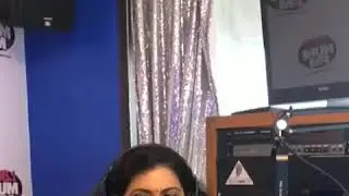 Unni Kuttan Joke @ Mallu Cafe Radio