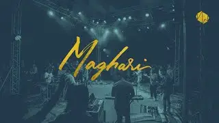Victory Worship - Maghari (Official Audio Track)