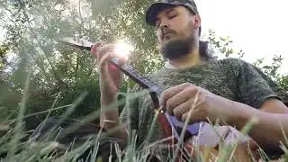 Eat me, drink me - balalaika cover