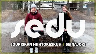Amisvartti 2024 | Sedu Seinäjoki, Suupohjantie