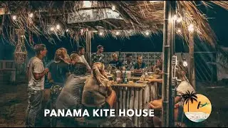 Panama Kite House 2020