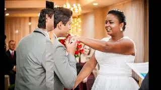 Casamento Areline & Leandro 21/12/2018