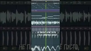 АДЛИН - Rented Feelings  в fl Studio