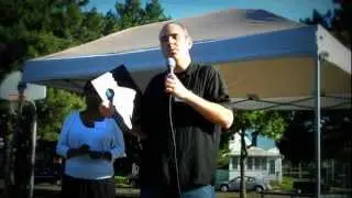 Frogtowners of the Year 2012