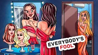 How The Ugliest Girl Won a Beauty Pageant