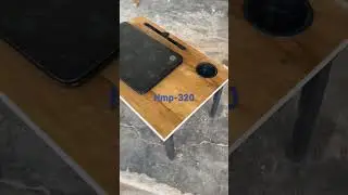 Laptop or home study table