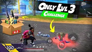LAST GAME 🤯 This Challenge | Solo VS Squad Rank Hardest BOOM BAAM 18 KILLS 🔥 - Neel Gaming