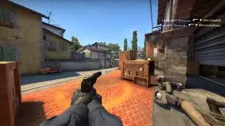 ACE USP