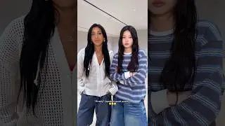 Gnarly (Lara and Yoonchae’s Version)