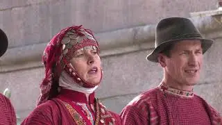 фестиваль ДНТ мастер