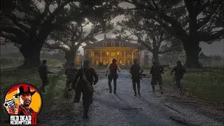 Red Dead Redemption 2 | Chapter 3 | Part 2 | PC | 4K