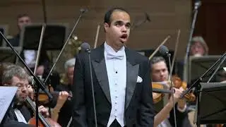 Alan Pingarrón Bizet “La fleur que tu m'avais jetée” from the opera Carmen