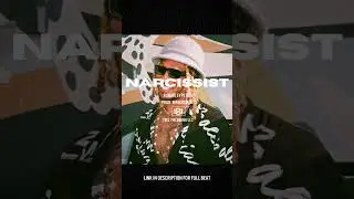 Future Type Beats 2023 - ''Narcissist'' (Prod. Wright Beats)