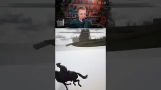 смутная ситуация (твич-stintik) / 