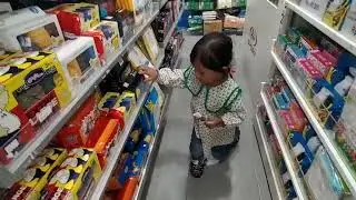 PERTAMA KALI BOCAH KAMPUNG VIRAL MAIN DI MALL
