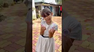 Reedishna Ne Ki Didi K Sath Majak