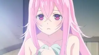 Seirei Gensouki「AMV」All These Thoughts