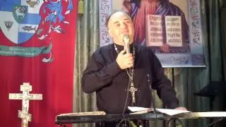 Вершинин В В 22 02 2014г О внутреннем мире