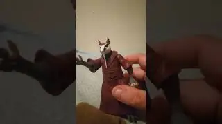 NWE Fake Splinter Roasts Noah
