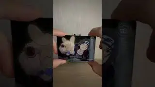 Epic Naruto card🔥