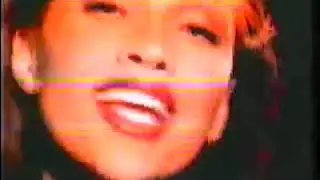 Closing To Pocahontas 2000 VHS