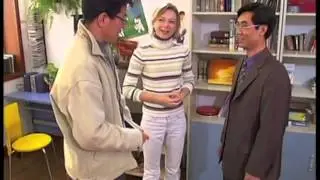 El Nuevo Libro de Chino Práctico 1 Lección 4 -Incsip