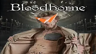 Bloodborne на PC или 9 лет ТВОЕГО терпения