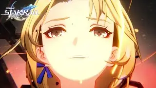 [Honkai: Star Rail] Cocolia Scene | Final Closed Beta