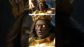 The Emperor Finds out, there are Female Custodes! #shorts #40k news