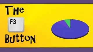 Minecraft: The F3 Button - Tips & Tricks