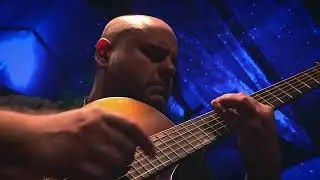 tripliciti - Ursa Major (Michael Hedges)