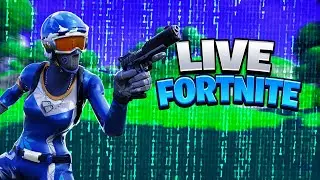 LIVE/FR FORTNITE GAMES ABONNES VIENT JOUER BG !DISCORD