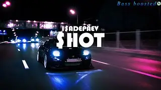 I$ADEPÄEV - $HOT［Bass Boosted］