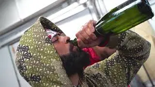GANGIS KHAN - SCARE DEM