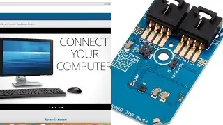 Raspberry Pi  SHT30 Humidity & Temperature Python Sensor Tutorial