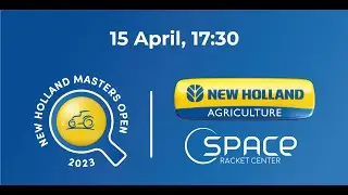 New Holland, round 4. Стол 10
