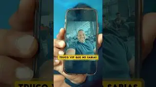 Truco que quizás no sabías 