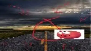 REAL BOB THE TOMATO SIGHTINGS [Comp #55]
