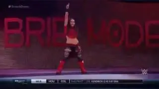Brie Bella - somebody to you