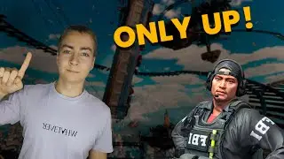 Как я проходил Only Up в CS 2 l Only Up l CS 2