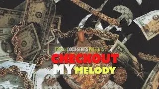 TRB2HH presents: Checkout My Melody| A True Story about Rakim ( PT2)