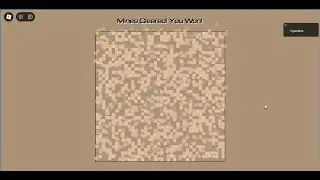 I made Minesweeper || Sounds and Win Animation
