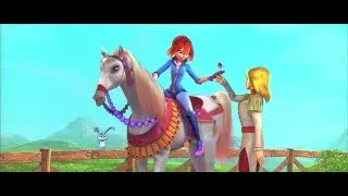 Winx Club - Pour toujours