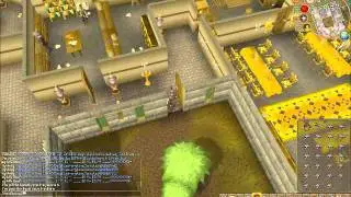 RuneScape Demon Slayer Quest Guide