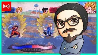 I Don't Understand This Dragon Ball Game...