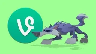 {Animal Jam} Popular Songs From Vine (recreation)