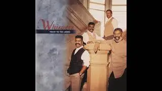 The Whispers ~ Every Little Thing You Do // '95 Smooth Soul  | The Sound of Los Angeles