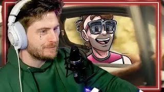 Terroriser Gives His Thoughts on Moo Leaving YouTube