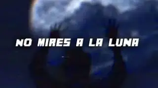 Hagas lo que hagas, NO MIRES A LA LUNA | ARG MINECRAFT - TwoMilio