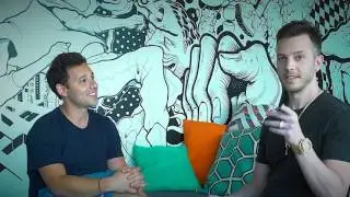 Interview With Shopify COO, Harley Finkelstein - Adrian Morrison